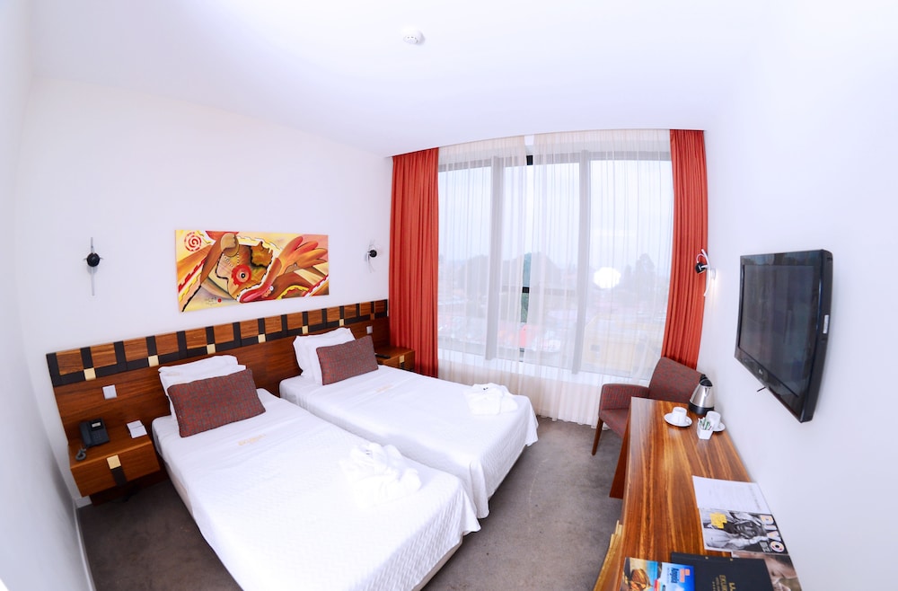 Single Room photo 2
