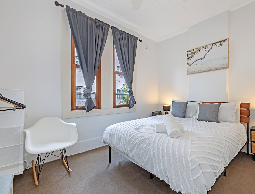 City House, Multiple Beds