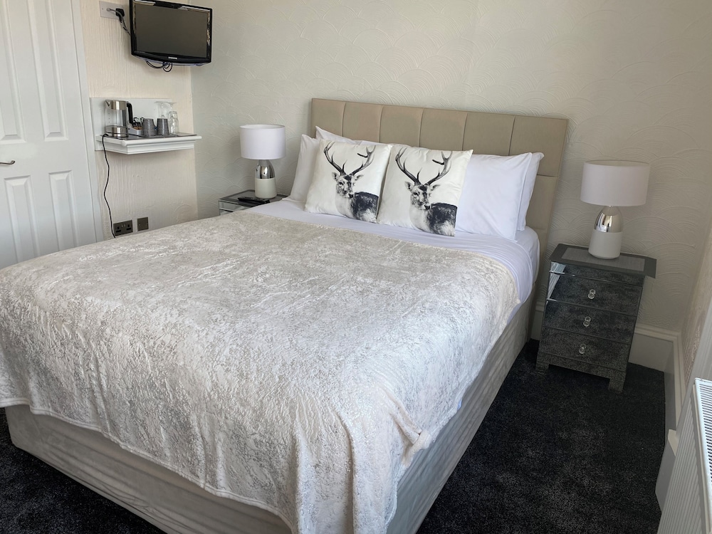 Double Room (Room 3) photo 3