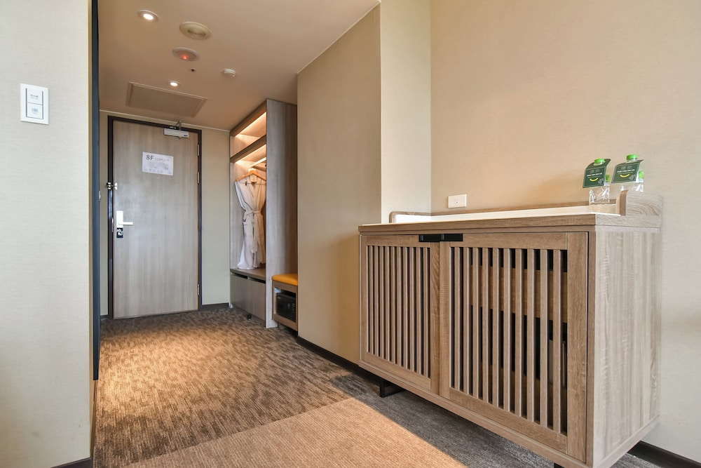 Standard Room - Bed type allocated upon arrival based on availability