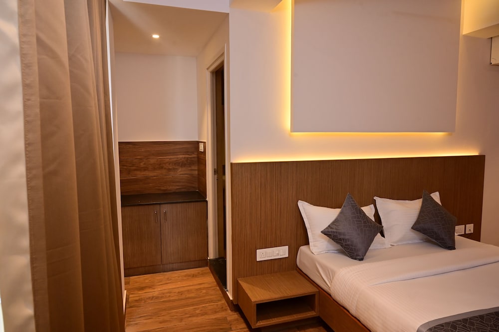 Classic Room - Photo 3