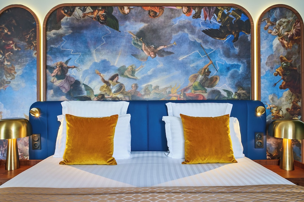 Superior Room - Photo 8