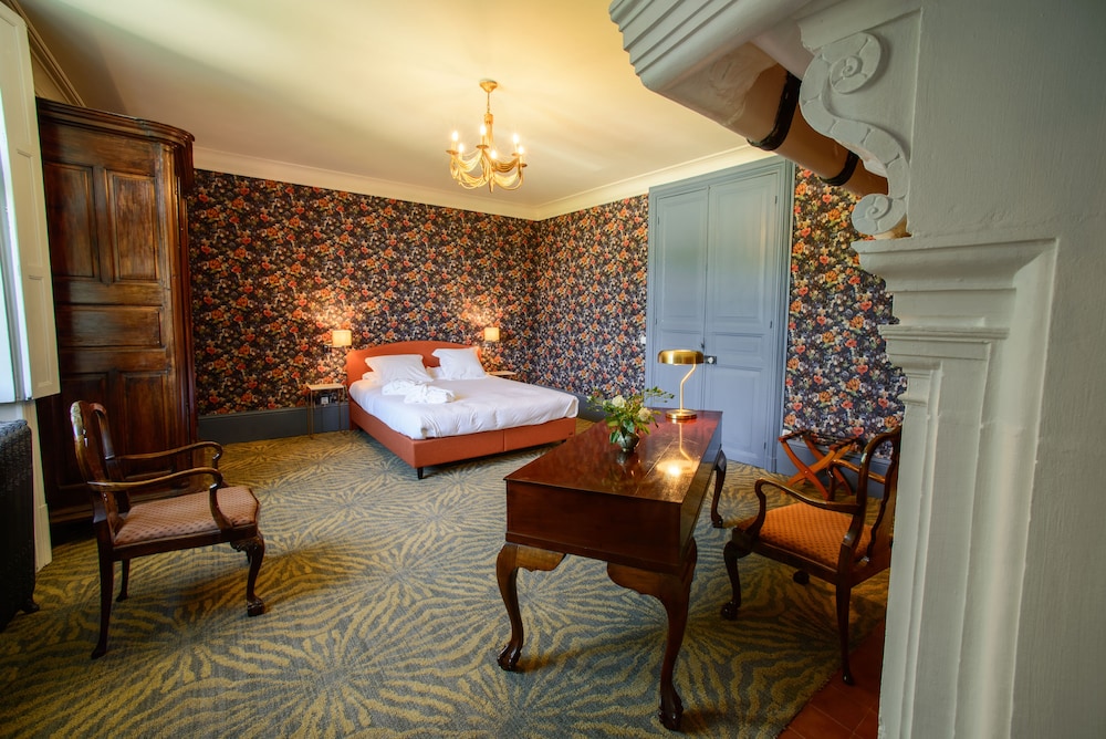 Business Double Room photo 1