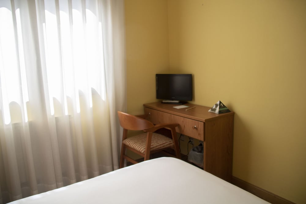 Economy Double or Twin Room - Photo 1