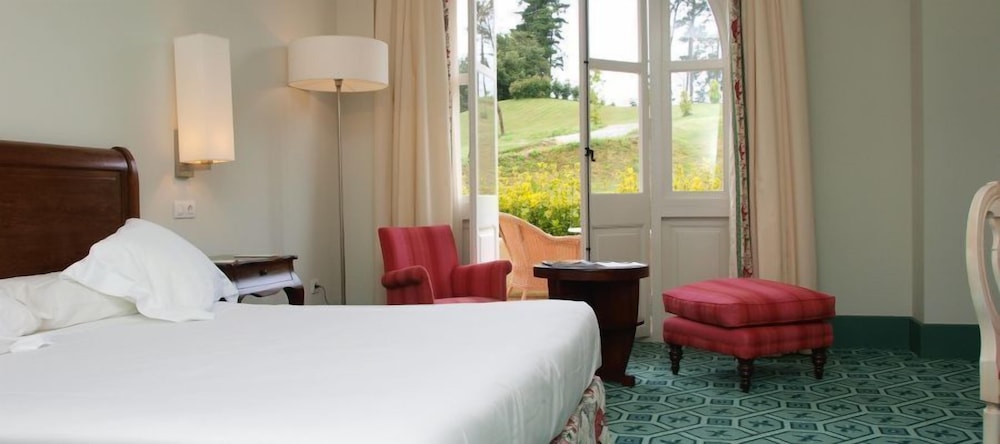 Premium Room, Balcony - Photo 1