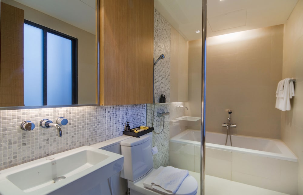 Luxury Suite, 2 Bedrooms photo 2