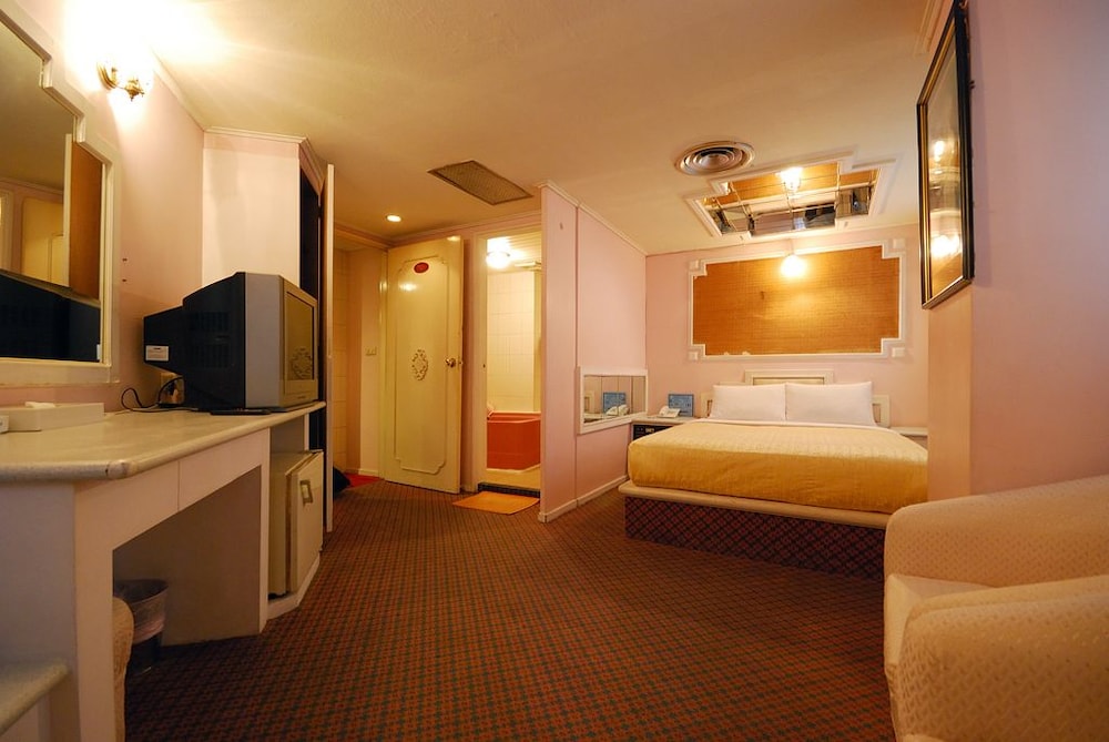 Deluxe Double Room, 1 Double Bed