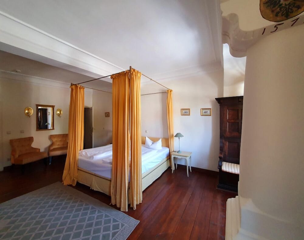 Comfort Double Room, City View photo 1