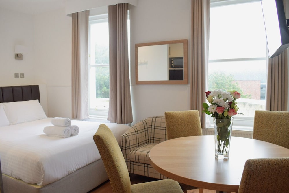 Grand Apartment photo 1
