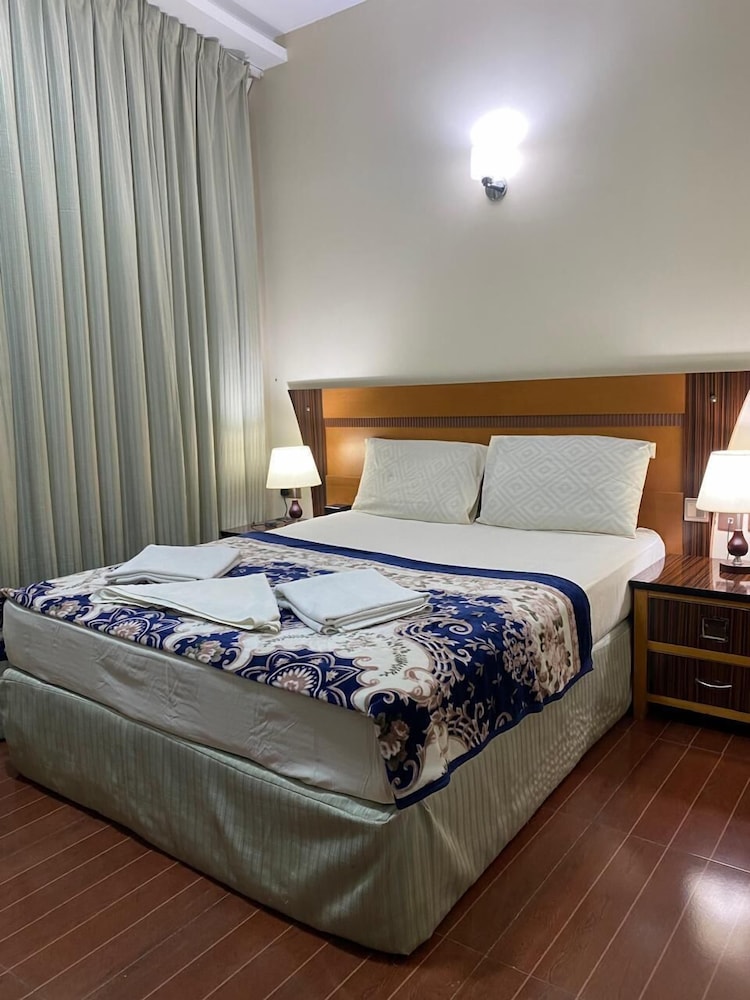 Basic Double Room photo 1