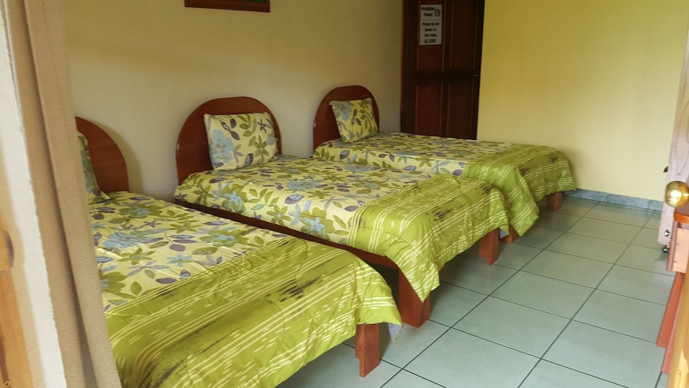 Triple Room photo 1