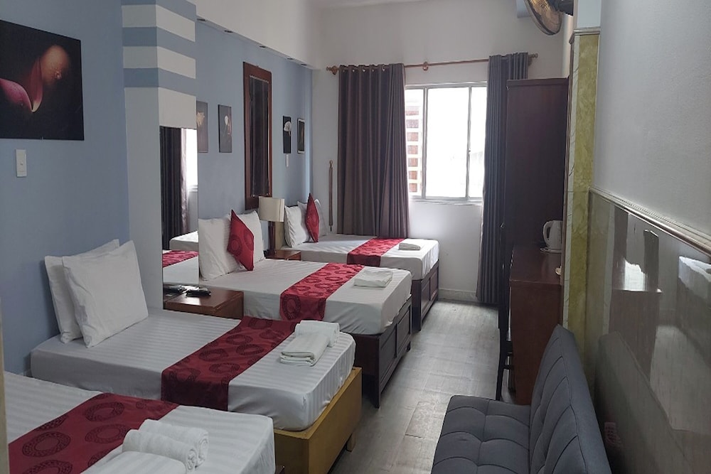 Executive Room photo 1