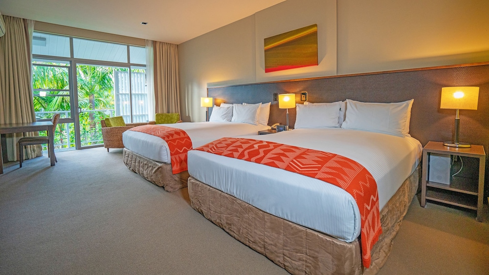 Twin Room photo 2