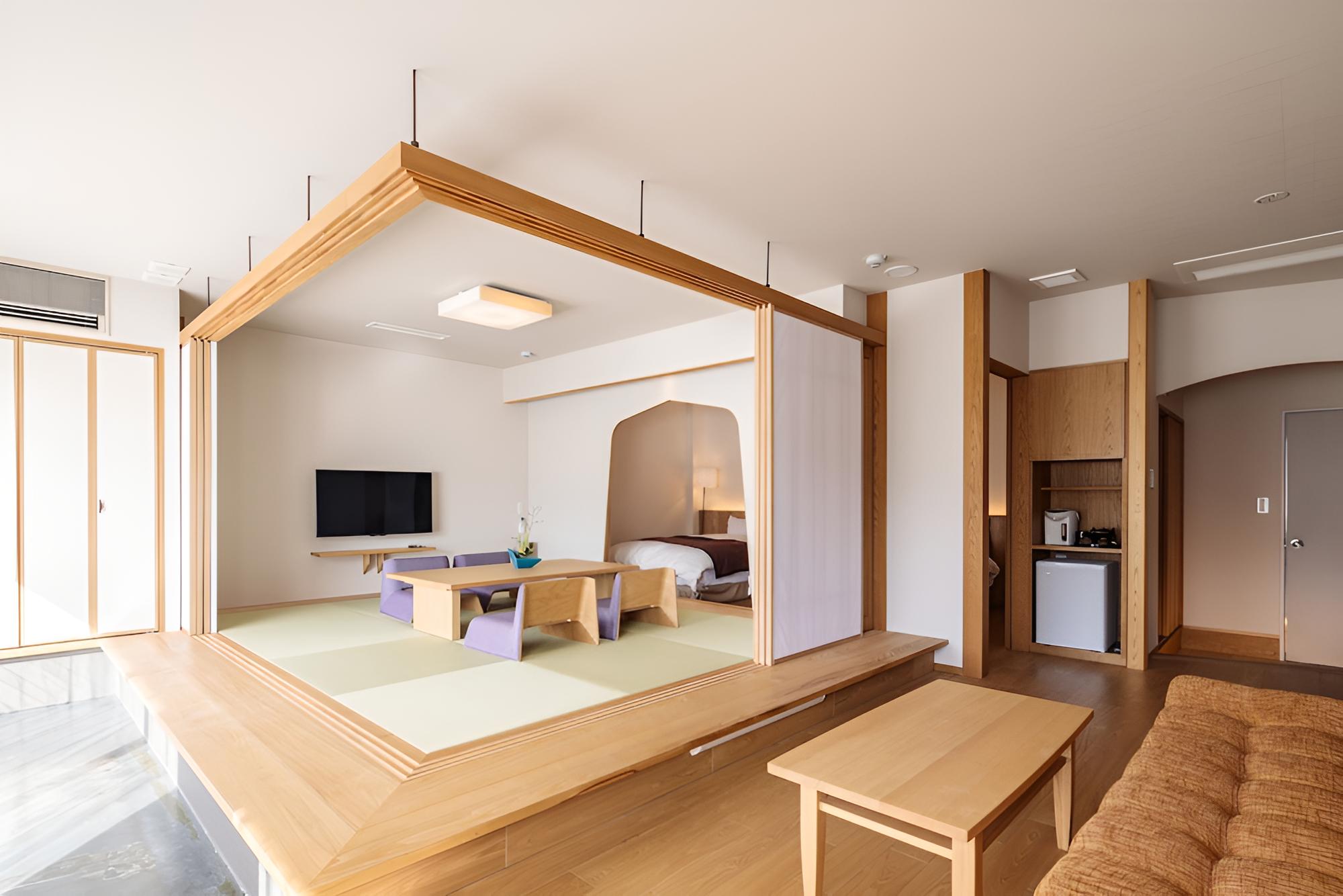 Laxury suite photo 2
