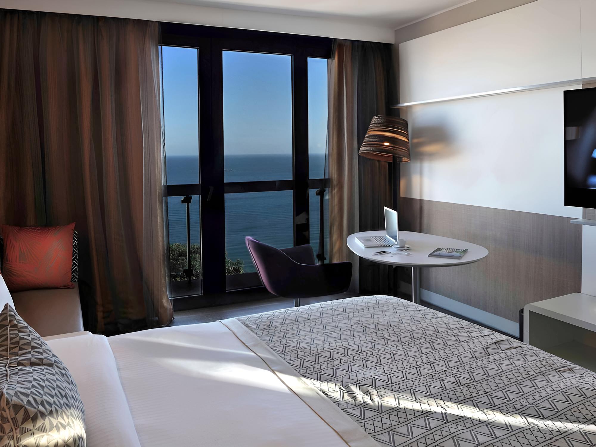 Superior Room, Sea View (Premium) - Photo 2