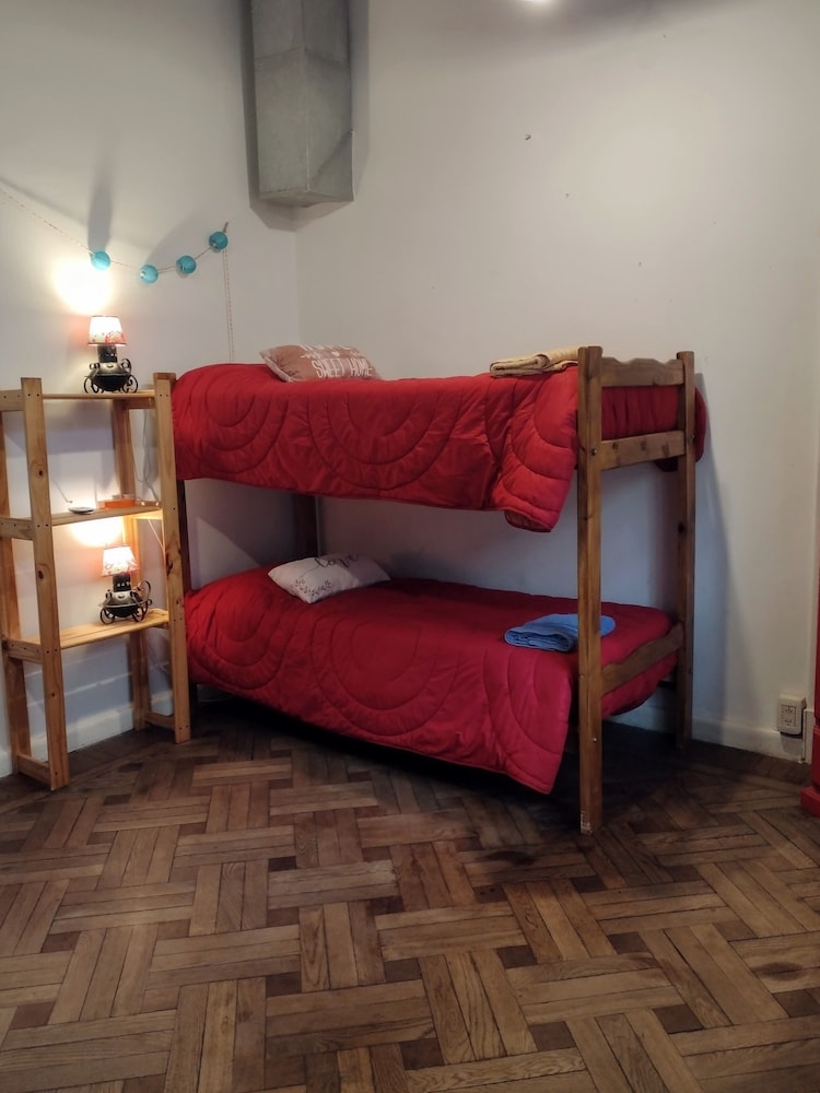 Habitación Goyeneche