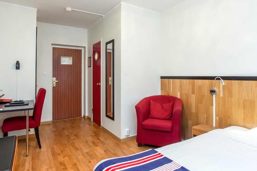 Standard Room, 1 Twin Bed, Non Smoking photo 2