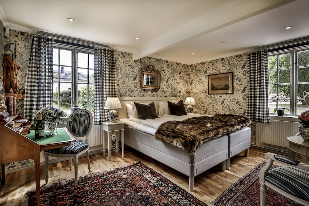 Deluxe Double Room (With a walk, 2x90) photo 1