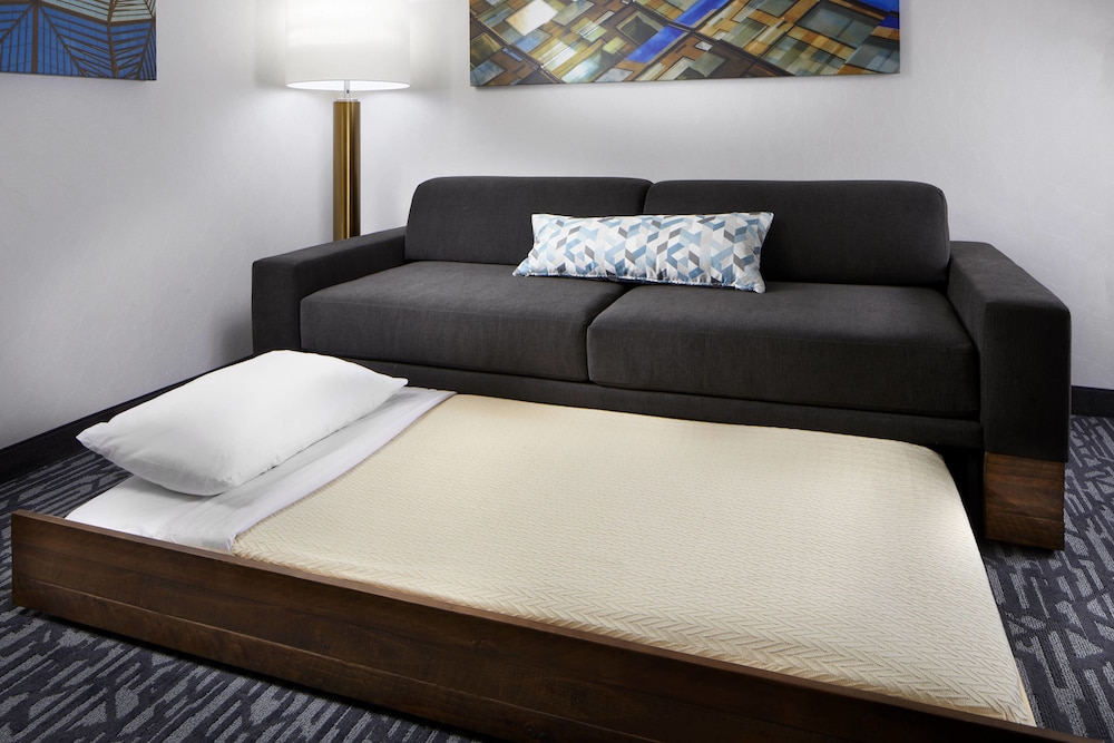 Suite, 1 King Bed photo 2
