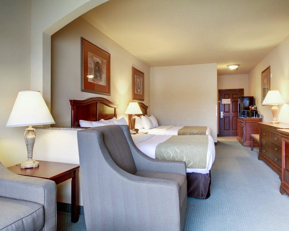 Room, Multiple Beds, Accessible, Non Smoking - Photo 2