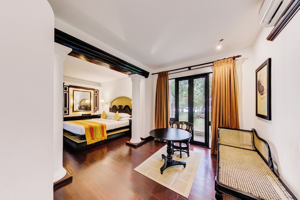 Superior Suite -15 % discount on F&B and 10% on SPA - Photo 1