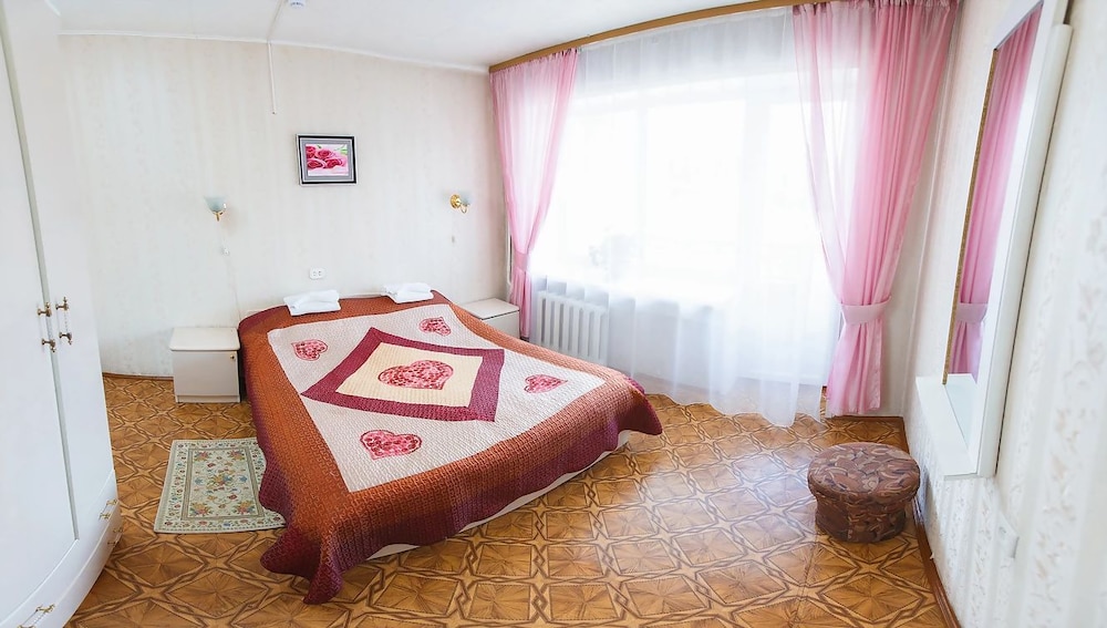 Comfort Double Room, 1 Bedroom photo 1