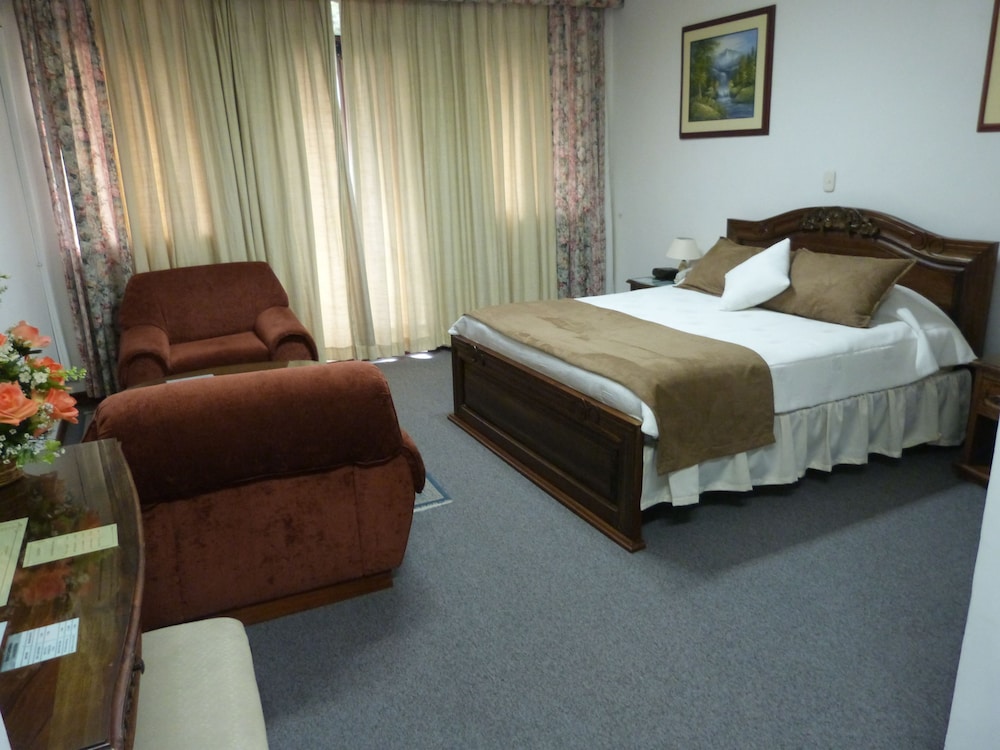 Superior Double Room, 1 Double Bed photo 3