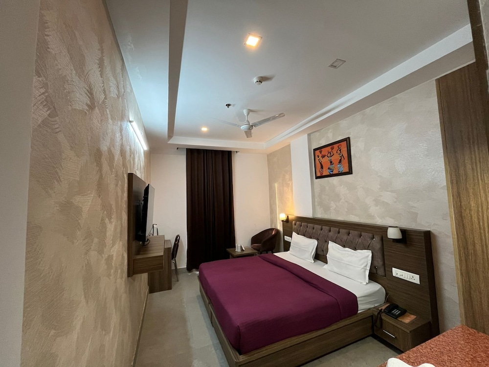 Deluxe Room photo 1