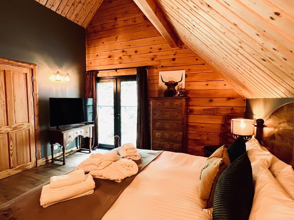 Lodges På Loch Ness, Billede 30