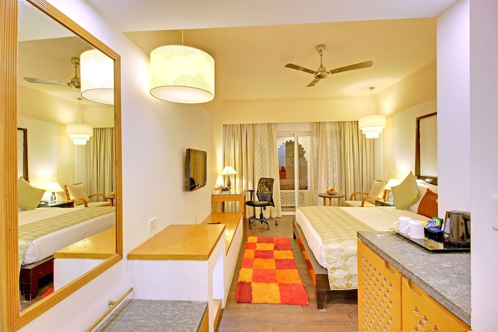 Deluxe Room photo 2