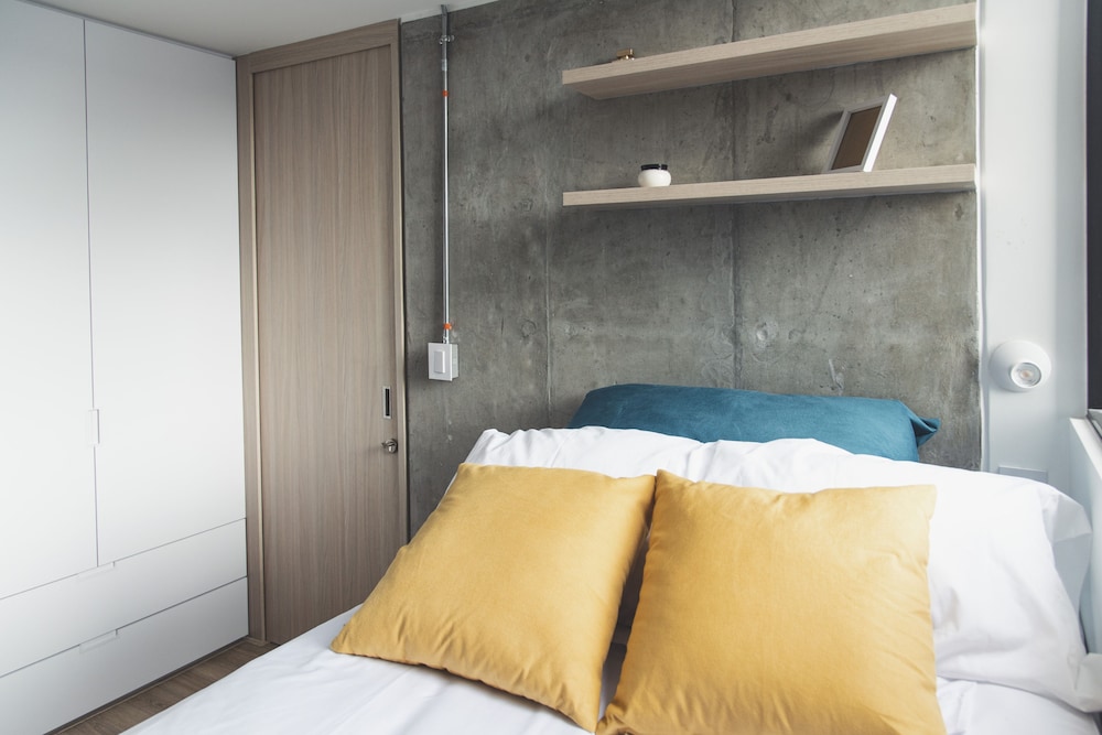Superior Twin Room photo 1
