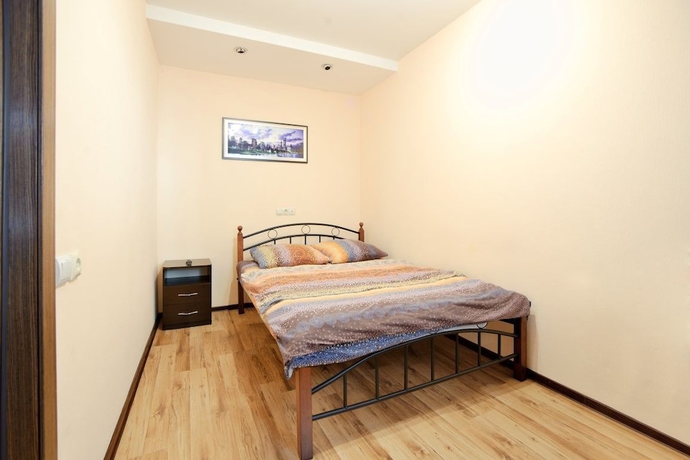Comfort Apartment photo 2