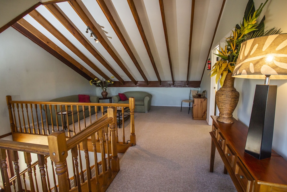 Standard Double Room (Top Floor - Stair Access) photo 2