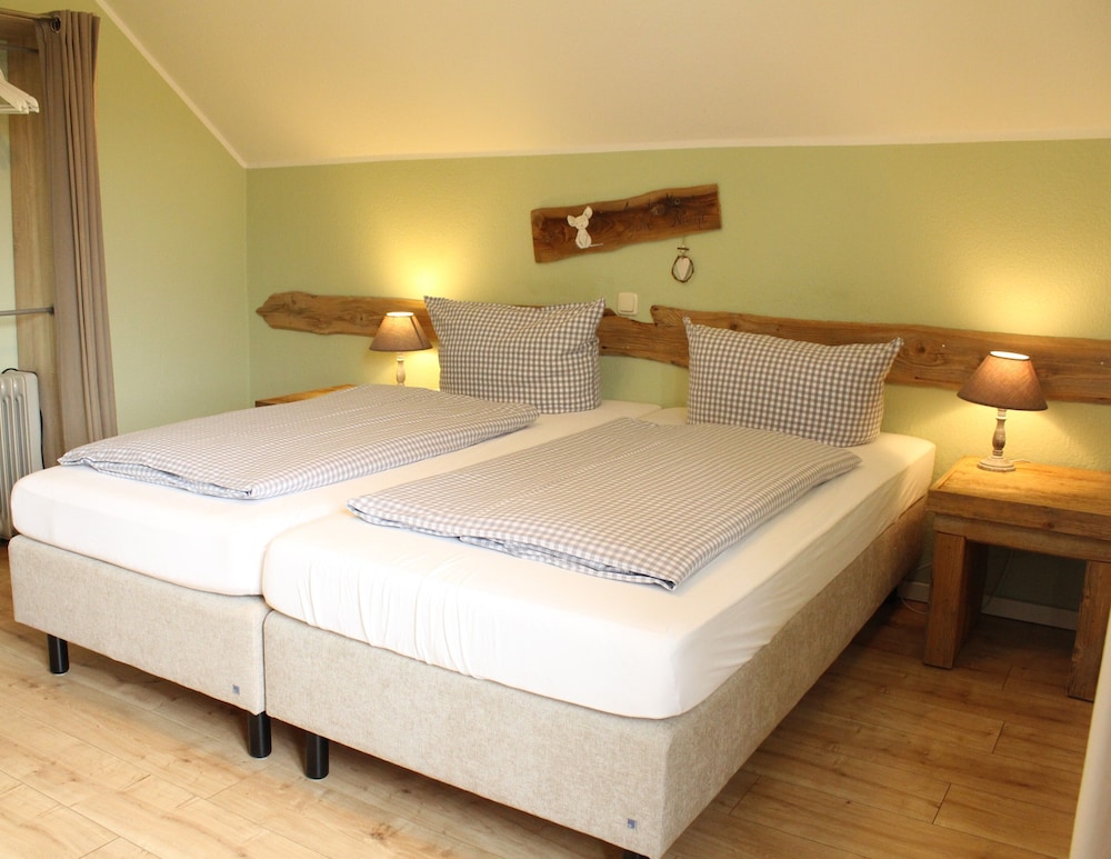 Standard Double Room photo 1