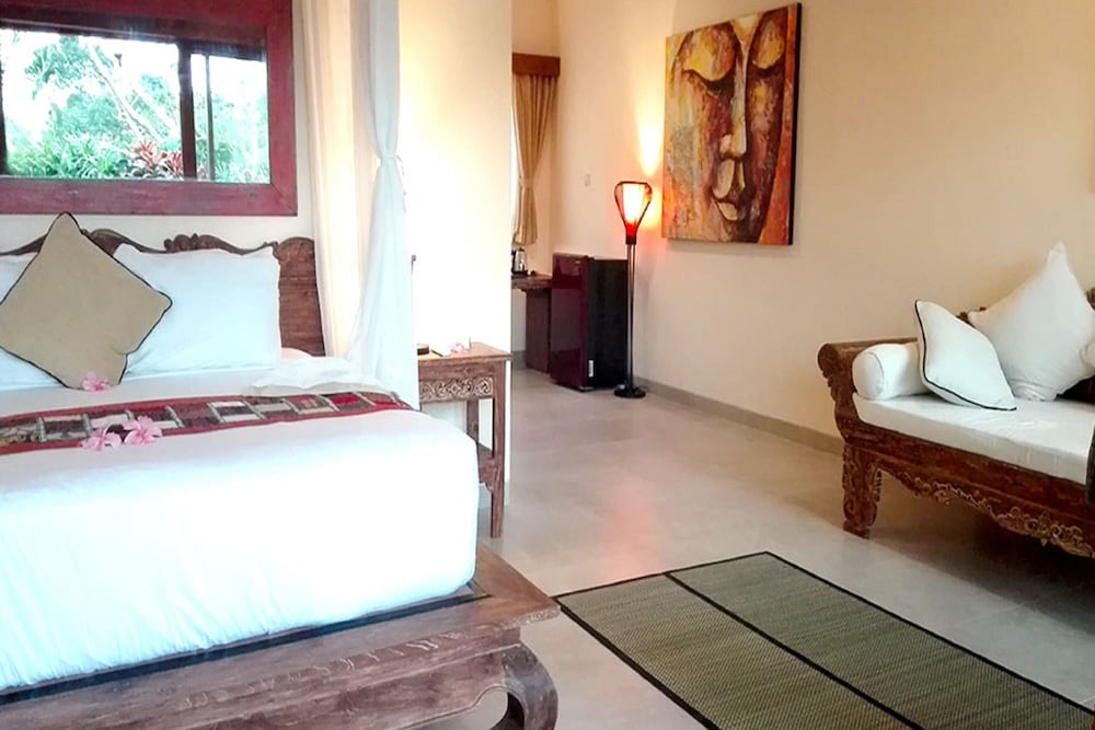 Premium Villa, 1 Bedroom, Private Pool, Poolside - Photo 21