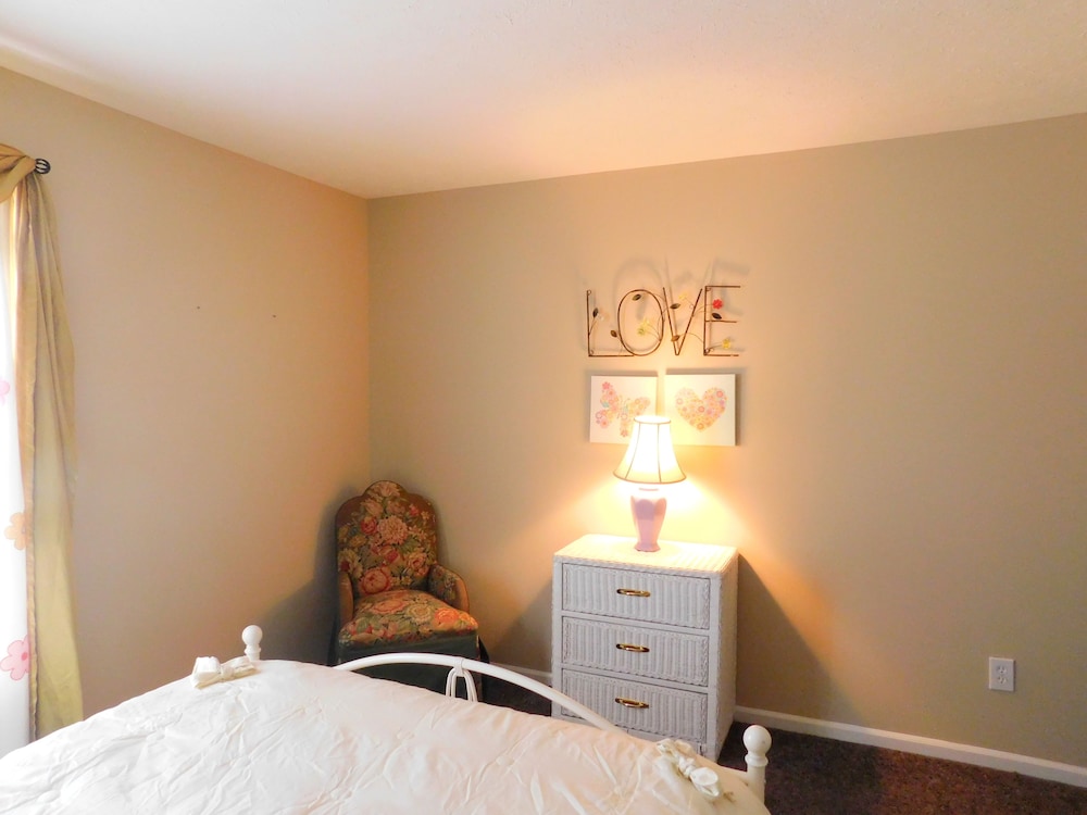 Joshua Room photo 1