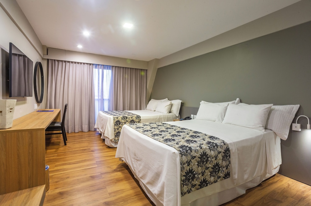 Luxury Triple Room - Photo 5
