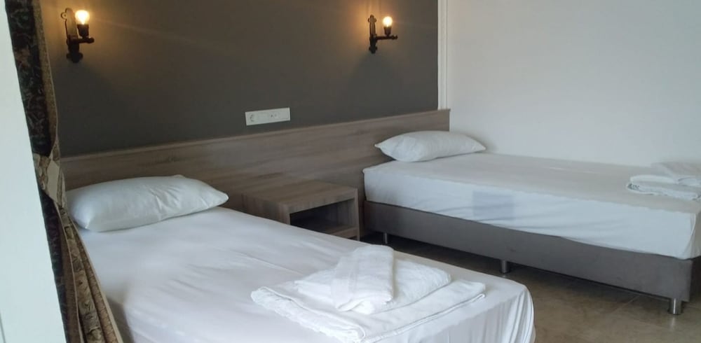 Standard Double or Twin Room photo 3