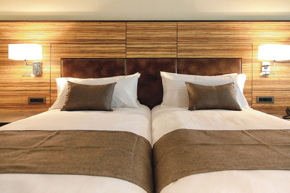 Standard Double Room, Balcony, Sea View - Photo 5