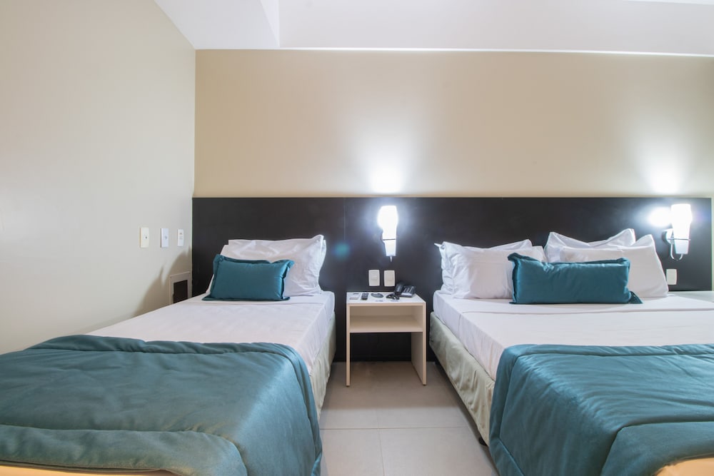Superior Triple Room, 1 Bedroom photo 2