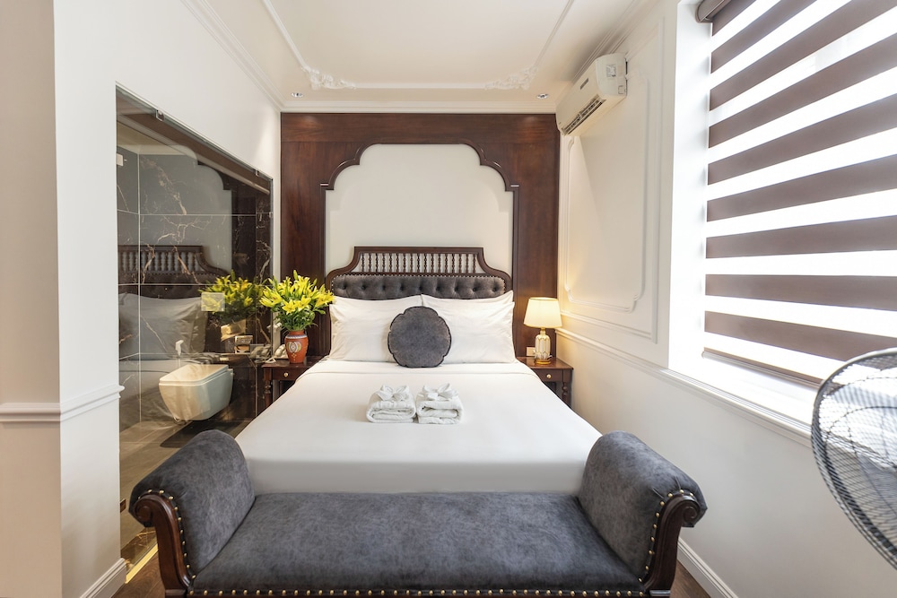 Premium Double Room - Photo 4