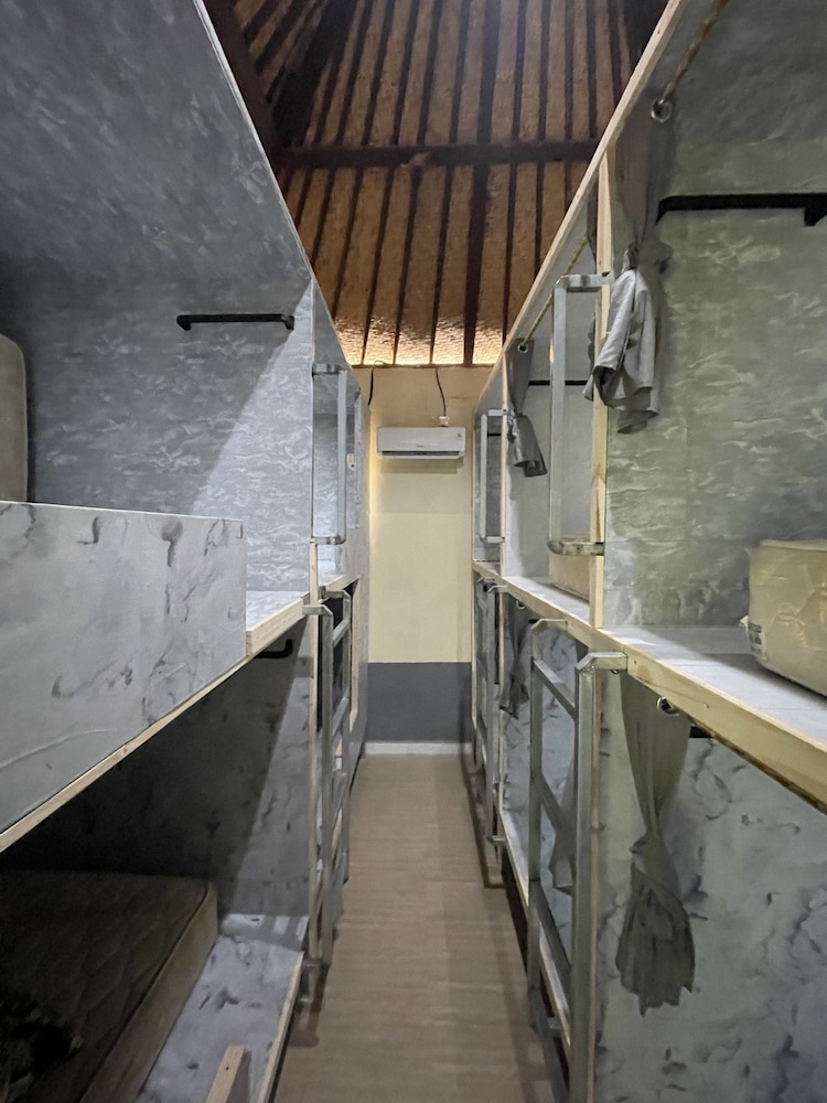 Deluxe Shared Dormitory photo 1