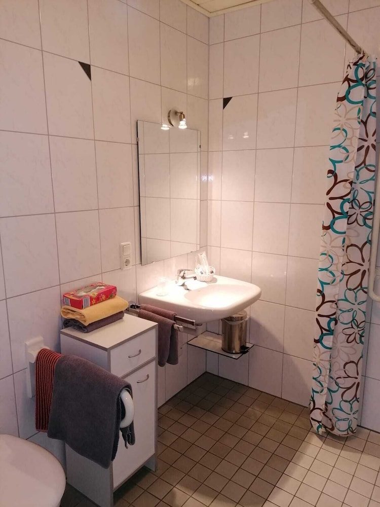 Hotel Haus Hildegard, Foto 2