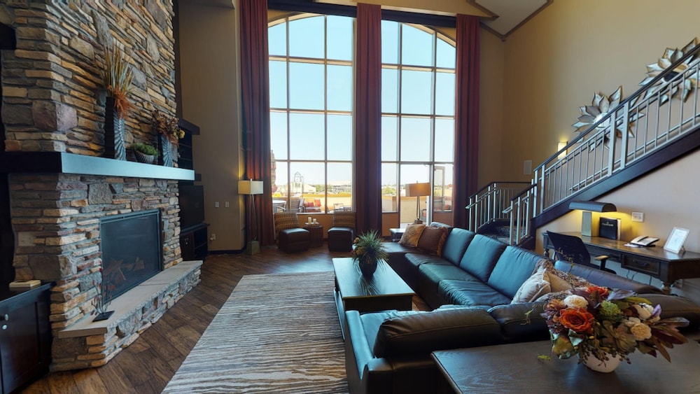 Presidential Suite photo 1