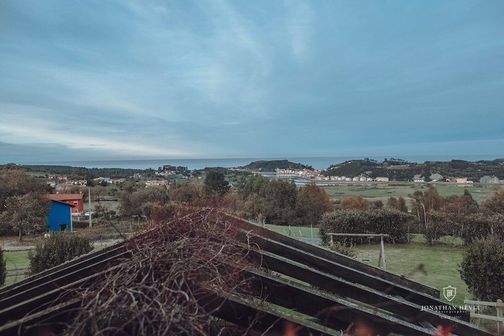 Superior Double Room, Sea View