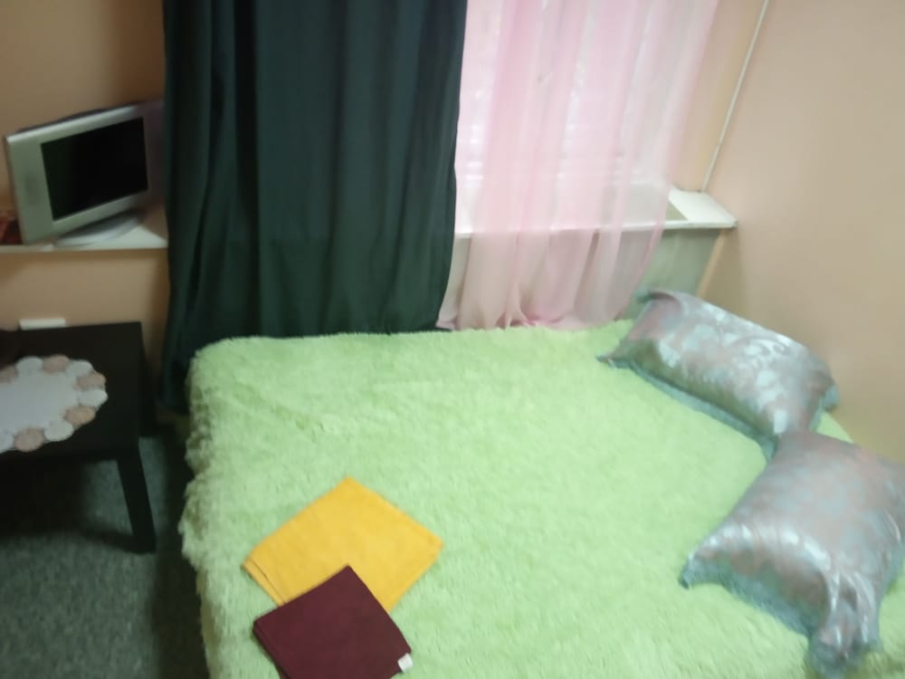 Basic Double Room