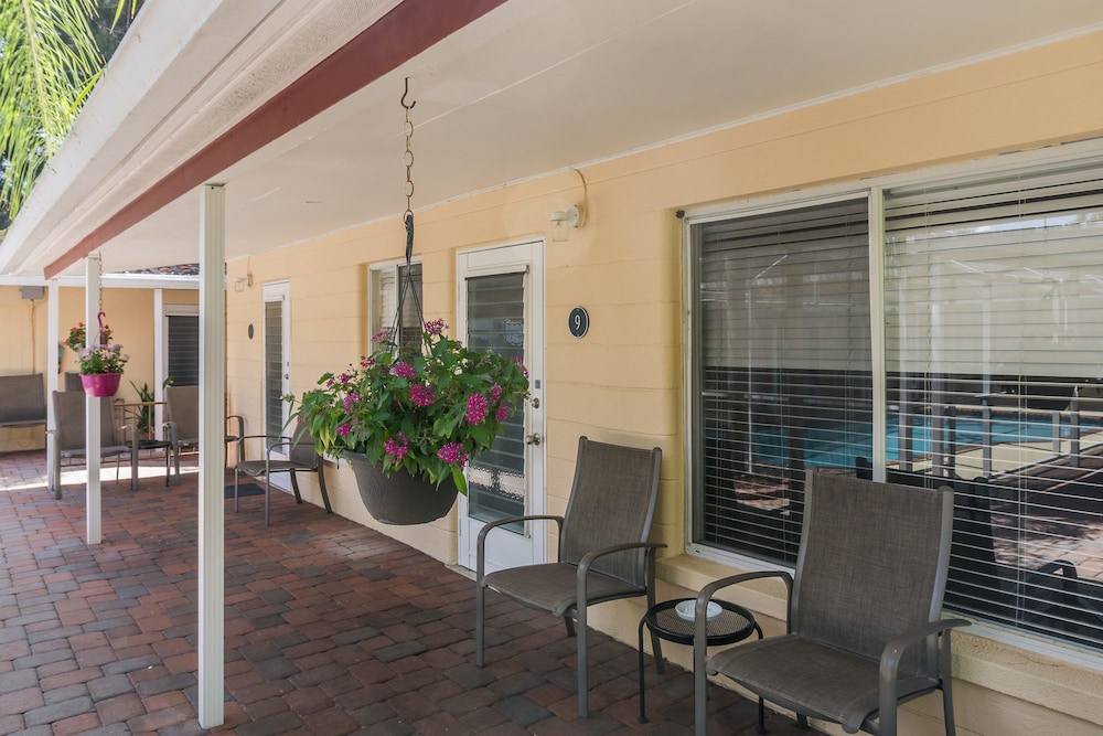 Standard Villa, Garden View photo 1