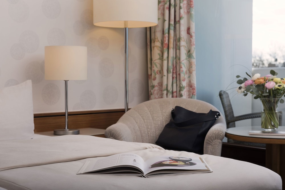 Classic Double Room - Photo 2
