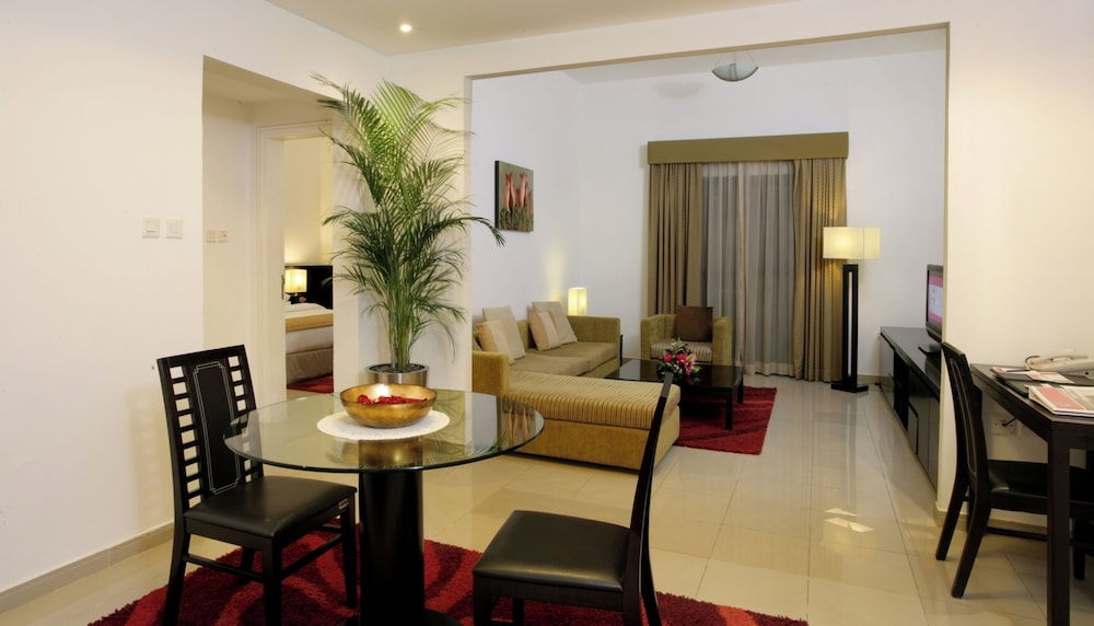 Suite, 1 Twin Bed, Non Smoking (1 Bedroom)