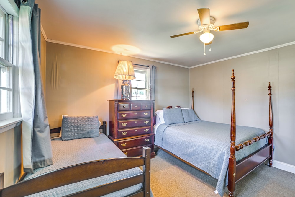 House (3 Bedrooms) photo 2